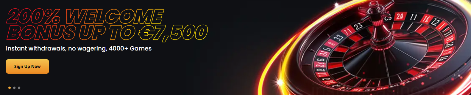 Instant Casino